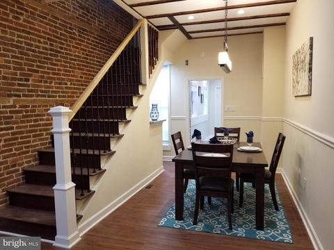 2569 Mcculloh St, Baltimore, MD 21217 photo 10