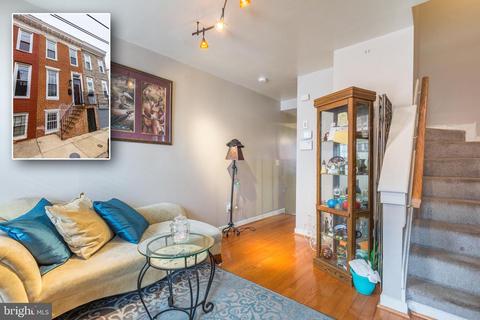 640 Wyeth St, Baltimore, MD 21230 photo 1