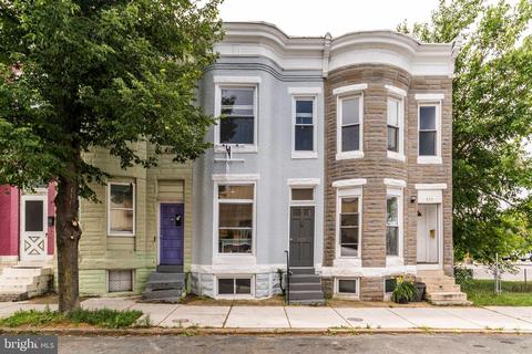907 W 34th St, Baltimore, MD 21211 photo 1