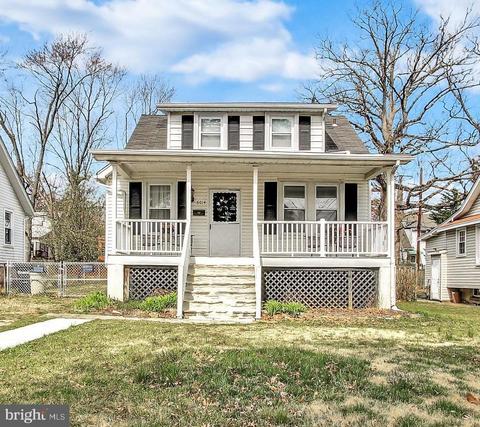 6014 Sefton Ave, Baltimore, MD 21214 photo 1