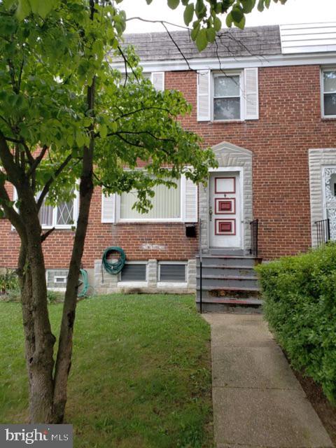 4026 Ardley Ave, Baltimore, MD 21213 photo 1