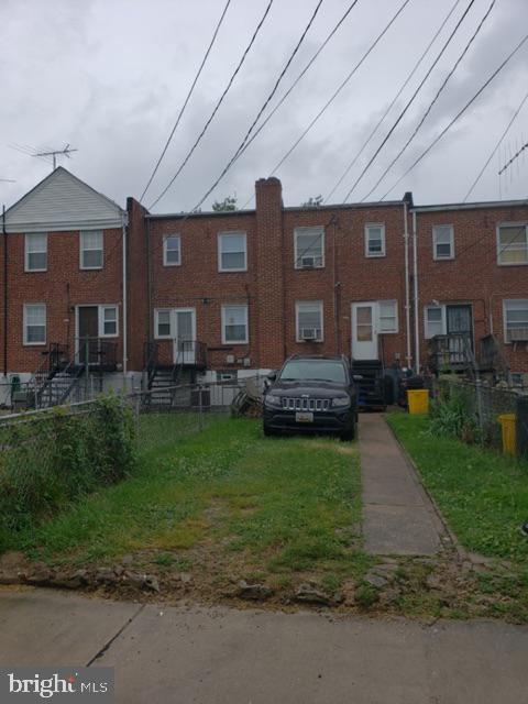 4026 Ardley Ave, Baltimore, MD 21213 photo 2