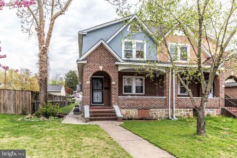 2904 E Cold Spring Ln, Baltimore, MD 21214 photo 1