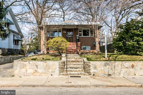 3406 Parkside Dr, Baltimore, MD 21214 photo 3