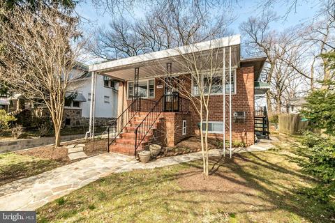 3406 Parkside Dr, Baltimore, MD 21214 photo 1