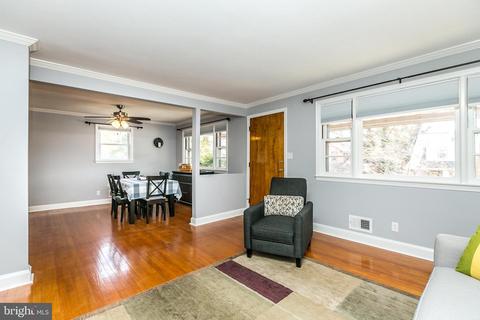 3406 Parkside Dr, Baltimore, MD 21214 photo 5