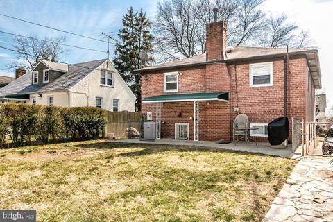 3406 Parkside Dr, Baltimore, MD 21214 photo 34