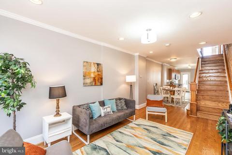 932 S Curley St, Baltimore, MD 21224 photo 1