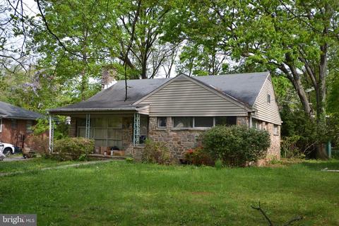 2908 W Strathmore Ave, Baltimore, MD 21209 photo 1