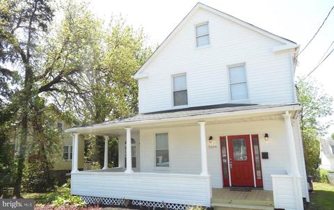 5504 Jonquil Ave, Baltimore, MD 21215 photo 2