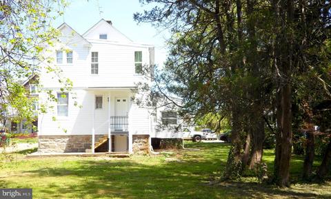 5504 Jonquil Ave, Baltimore, MD 21215 photo 41