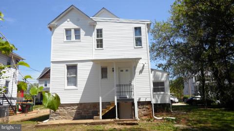 5504 Jonquil Ave, Baltimore, MD 21215 photo 42