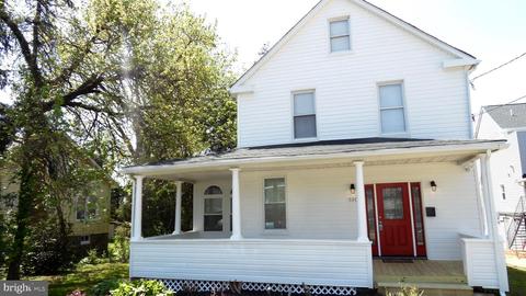 5504 Jonquil Ave, Baltimore, MD 21215 photo 1