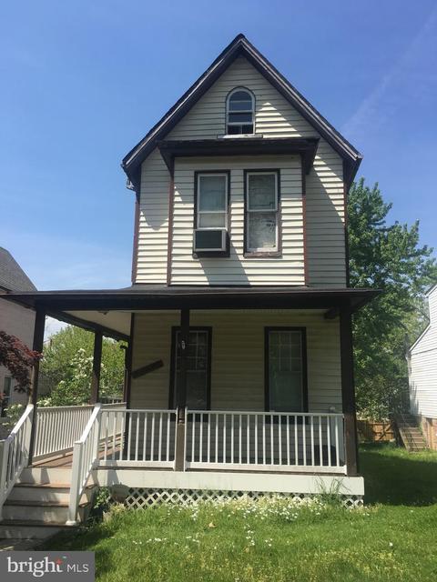 3932 Lowndes Ave, Baltimore, MD 21218 photo 1