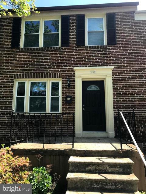 259 E Medwick Garth, Baltimore, MD 21229 photo 1