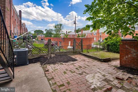 1526 Northwick Rd, Baltimore, MD 21218 photo 29