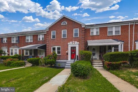 1526 Northwick Rd, Baltimore, MD 21218 photo 33
