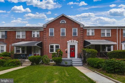 1526 Northwick Rd, Baltimore, MD 21218 photo 1