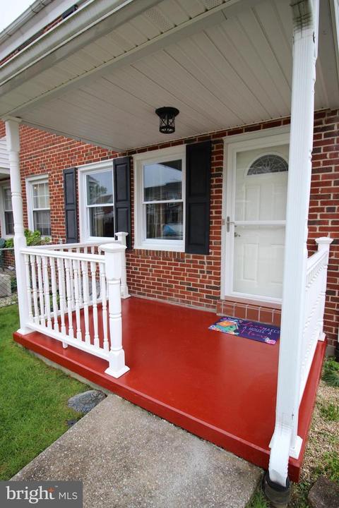 4250 Elsa Ter, Baltimore, MD 21211 photo 35