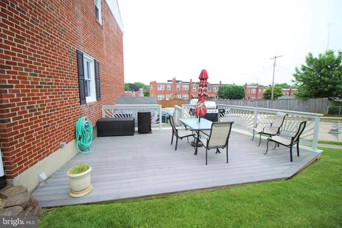 4250 Elsa Ter, Baltimore, MD 21211 photo 30