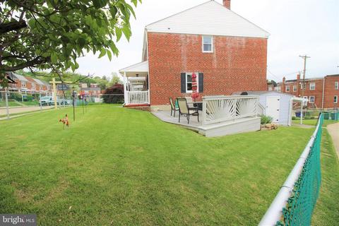 4250 Elsa Ter, Baltimore, MD 21211 photo 3