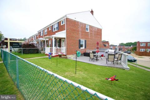 4250 Elsa Ter, Baltimore, MD 21211 photo 33