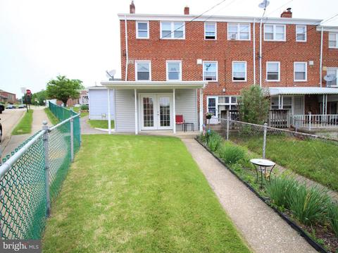 4250 Elsa Ter, Baltimore, MD 21211 photo 28