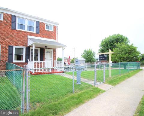 4250 Elsa Ter, Baltimore, MD 21211 photo 34