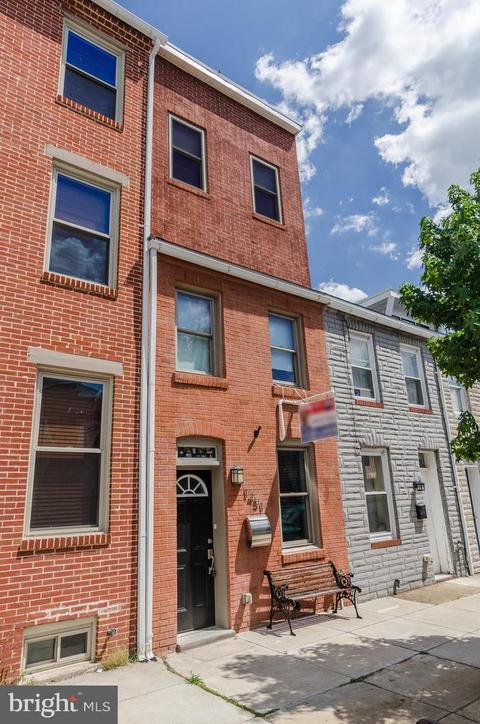 1451 Hull St, Baltimore, MD 21230 photo 29