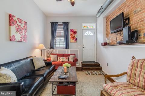1451 Hull St, Baltimore, MD 21230 photo 4