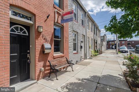 1451 Hull St, Baltimore, MD 21230 photo 30