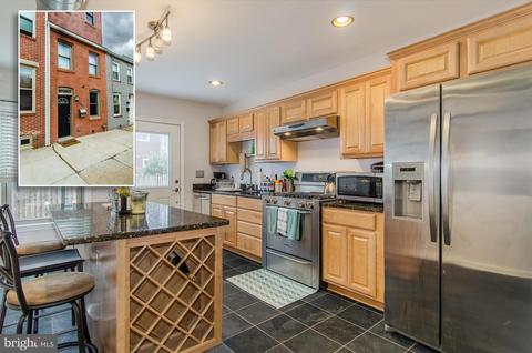 1451 Hull St, Baltimore, MD 21230 photo 1