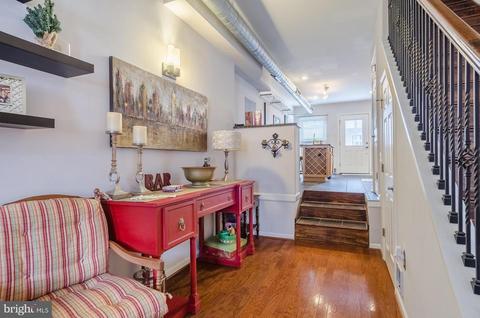 1451 Hull St, Baltimore, MD 21230 photo 5