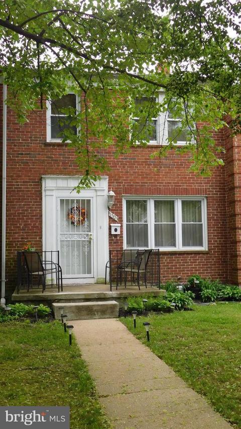 1503 Northbourne Rd, Baltimore, MD 21239 photo 1