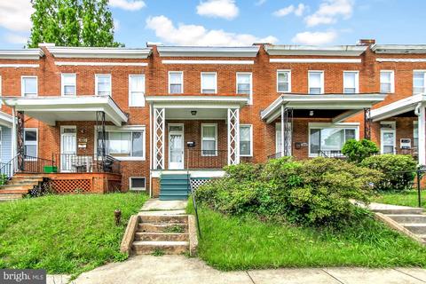 5808 Halwyn Ave, Baltimore, MD 21212 photo 1