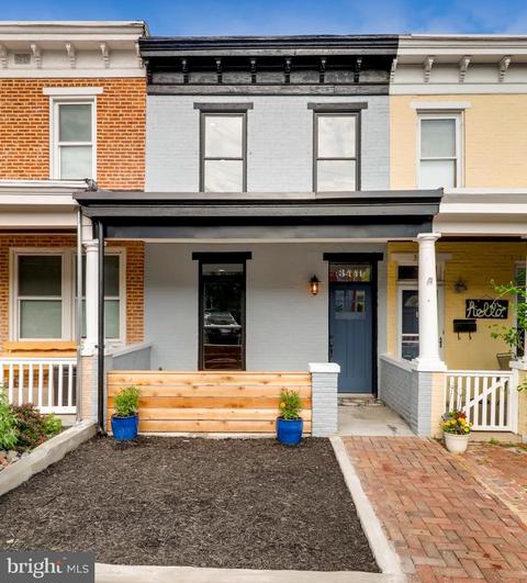 3441 Chestnut Ave, Baltimore, MD 21211 photo 1