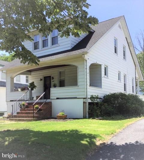 426 Westgate Rd, Baltimore, MD 21229 photo 1
