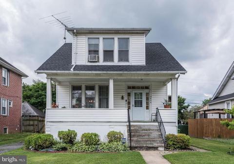 3829 Echodale Ave, Baltimore, MD 21206 photo 1