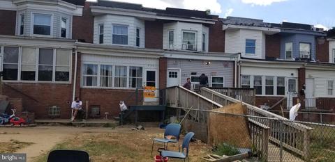 541 Maude Ave, Baltimore, MD 21225 photo 1