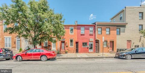48 E Fort Ave, Baltimore, MD 21230 photo 3