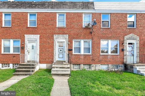 3770 Bonview Ave, Baltimore, MD 21213 photo 1