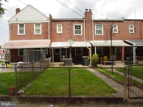 3629 Raymonn Ave, Baltimore, MD 21213 photo 6
