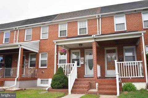 326 Imla St, Baltimore, MD 21224 photo 2
