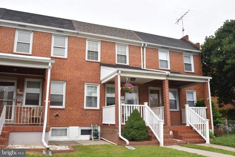 326 Imla St, Baltimore, MD 21224 photo 3