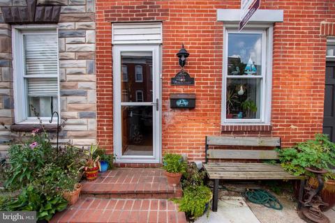 35 E Heath St, Baltimore, MD 21230 photo 1