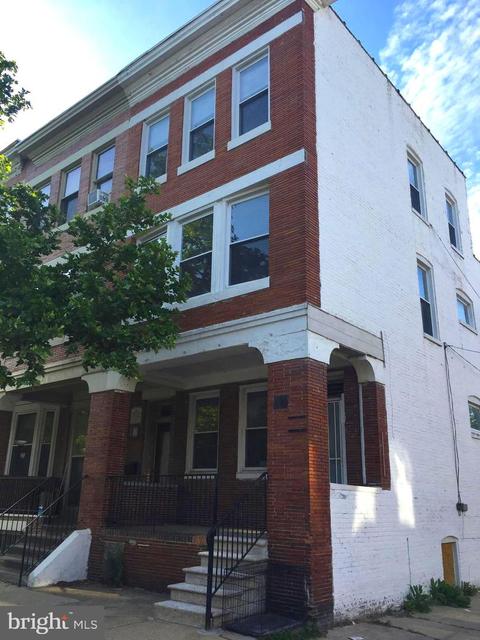 800 Whitelock St, Baltimore, MD 21217 photo 1