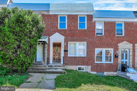 3660 Kenyon Ave, Baltimore, MD 21213 photo 1