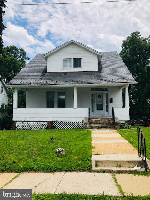 3811 W Cold Spring Ln, Baltimore, MD 21215 photo 1
