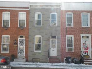 11 E Barney St, Baltimore, MD 21230 photo 1