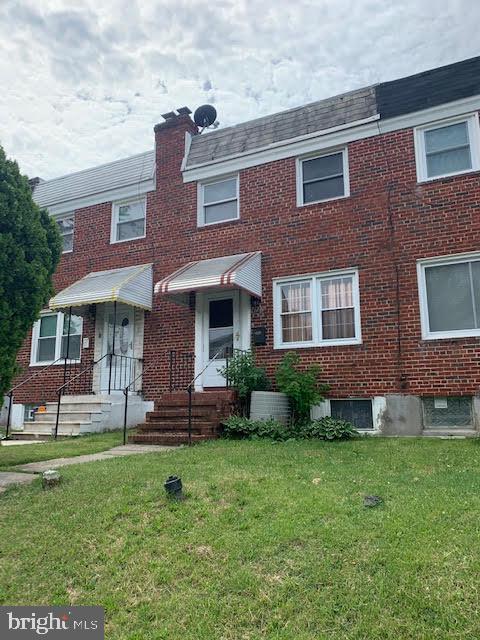 4727 Chatford Ave, Baltimore, MD 21206 photo 1
